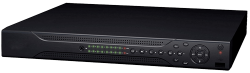 DVR-7104 LEA CRYSTAL