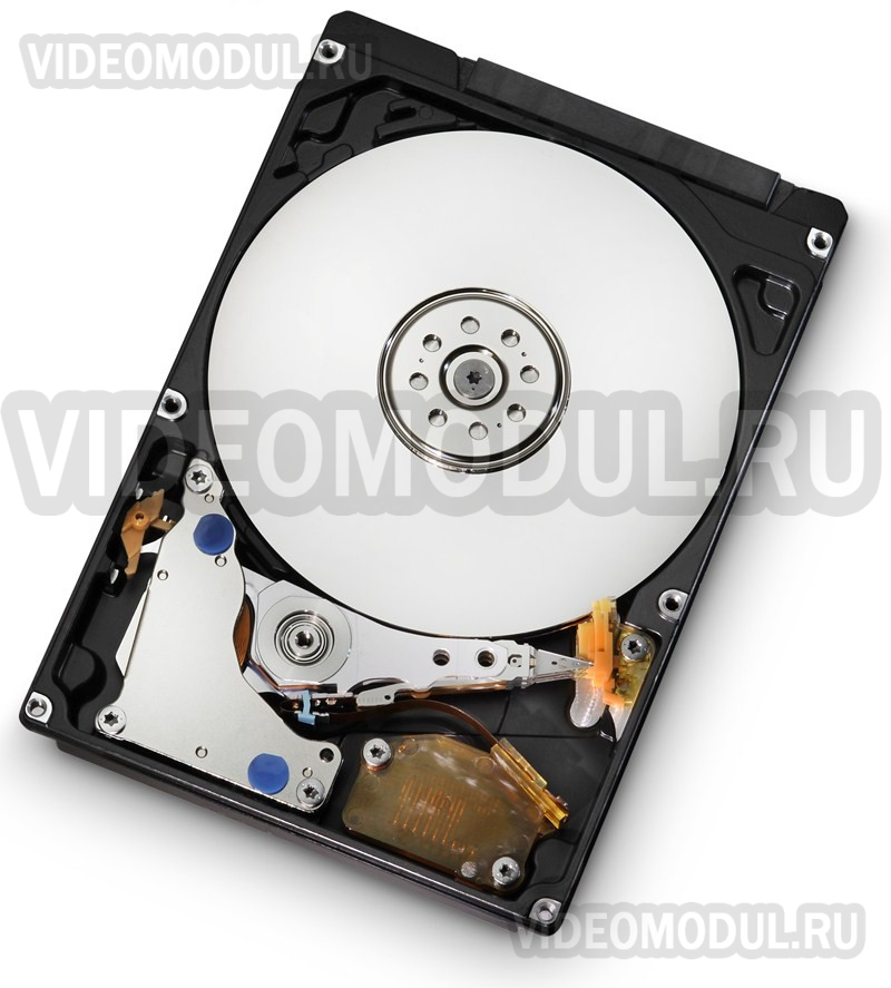 HDD SATA 250