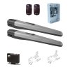 TO5016PPLA16KIT — комплект для автоматизации распашных ворот со створками шириной до 5 м и массой до 1000 кг