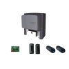 BX 704 RC KIT COMBO — комплект автоматики для откатных ворот