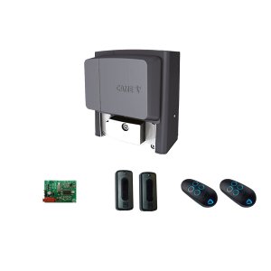 BX 704 RC KIT COMBO