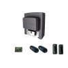 BX 608 RC KIT COMBO CLASSICO — комплект автоматики для откатных ворот