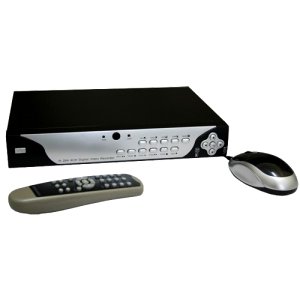 DVR-6004UVN