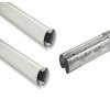 XBA6KIT — комплект шлагбаумной рейки 6м