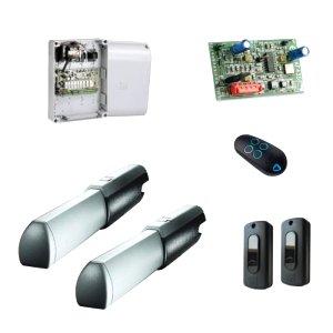 ATI3000A RC KIT COMBO CLASSICO