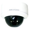 DS-2CD754F-E (3M Pixels) — купольная IP видеокамера