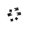 88001-0153 — Муфта вала двигателя ATI