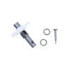 119RIB001 — Вал выходной OPS001