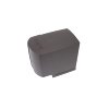 119RID432 — Кожух пластиковый OPB001
