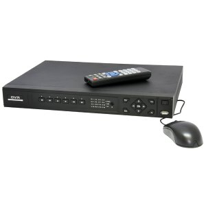 DVR-7404 FXB