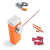 M5BAR4KIT — шлагбаум шлагбаум 4 метра