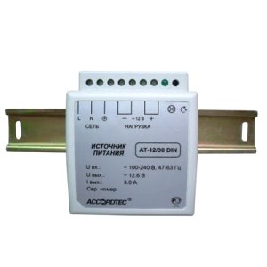 AT-12/15 DIN