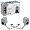 FAAC 391 KIT — коплект приводов для распашных ворот