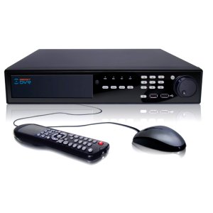 BestDVR-804 Comfort