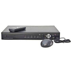 DVR-8x8DVNU