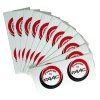 KIT ADHESIVE REFLECTORS