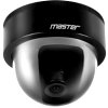 MR-D760S — купольная камера видеонаблюдения
