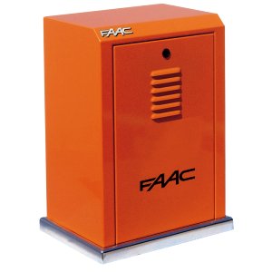 FAAC 884 MC 3PH KIT