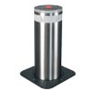 FIXED BOLLARD PIT