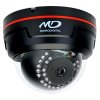 MDC-7020FTD-24E — купольная камера видеонаблюдения