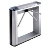 PERCo-KT05.4A — Электронная проходная с автоматическими преграждающими планками Антипаника для карт формата EMM/HID