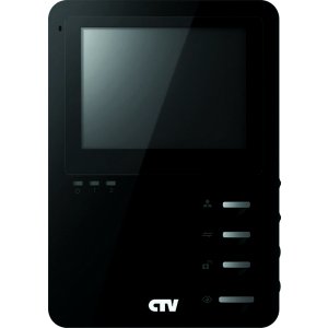 CTV-M1400M B