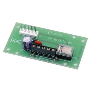 1-RPINTF REC PLUGABLE INTERFACE BOARD