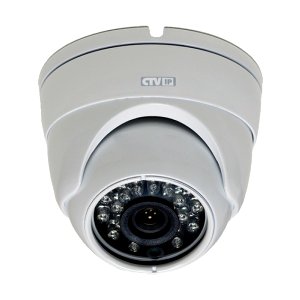CTV-IPD3640 FPEM