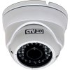CTV-HDD2820AMZ M — купольная AHD камера видеонаблюдения
