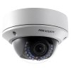 DS-2CD2722F-IS (В) — купольная IP камера видеонаблюдения