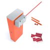 WIDEM4KIT — комплект шлагбаума до 4 метров