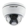 MR-HDNVP720W — купольная AHD камера видеонаблюдения