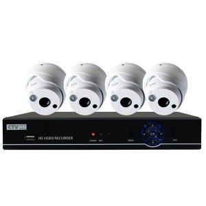 CTV-HDD741A KIT