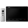 CTV-DP3700 B — видеодомофон цветной