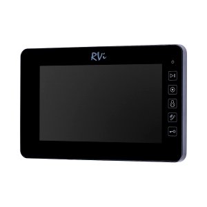 RVi-VD10-21M (черный)
