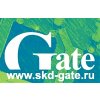 Gate-IP Client — Клиентское ПО удалённого рабочего места
