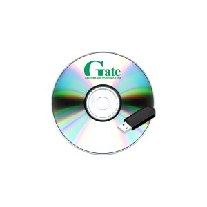 Gate-Terminal