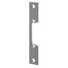 F 61 Inox (S01X) — планка плоская