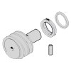 119RID084 — червяк F1000 F1024