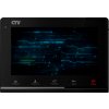 CTV-M3700 B — видеодомофон цветной