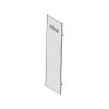 PD1279A0000 — Крышка корпуса передняя