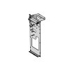 PMD1608.8003 — Подрамник крепления редуктора