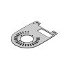 PMD1902.4610 — Пластина монтажная